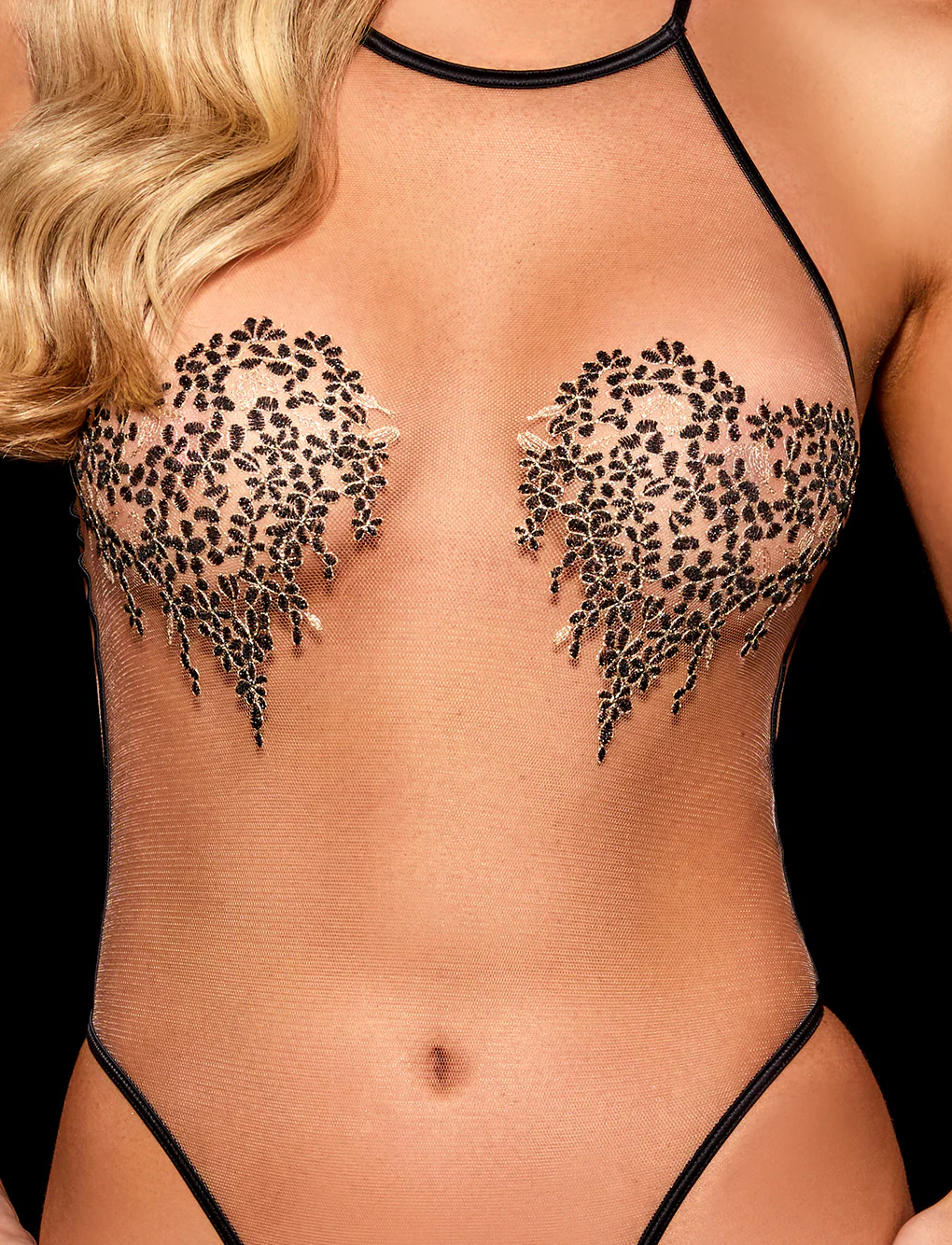 Amara Bodysuit - Image 4
