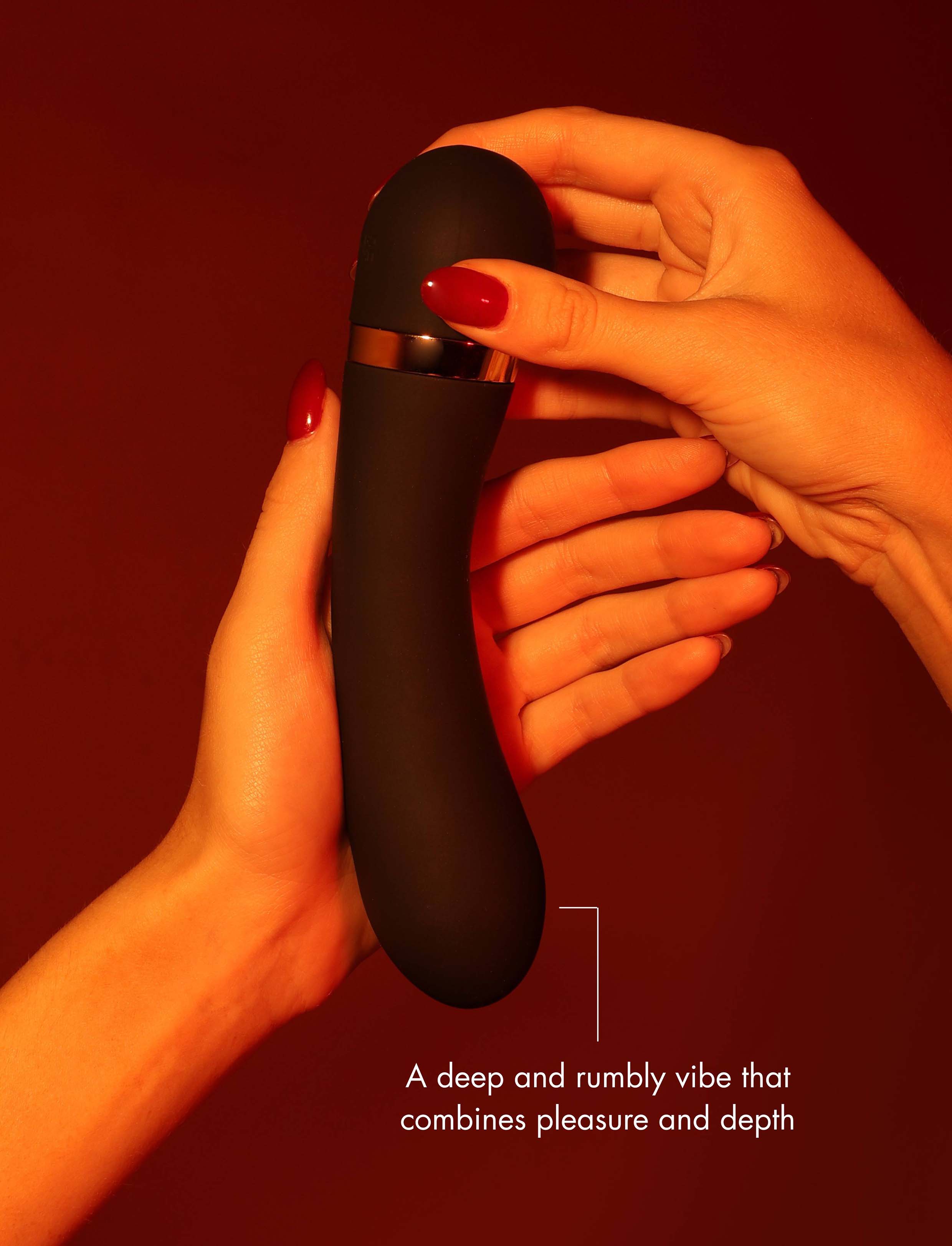 Aphrodite Black - Image 4