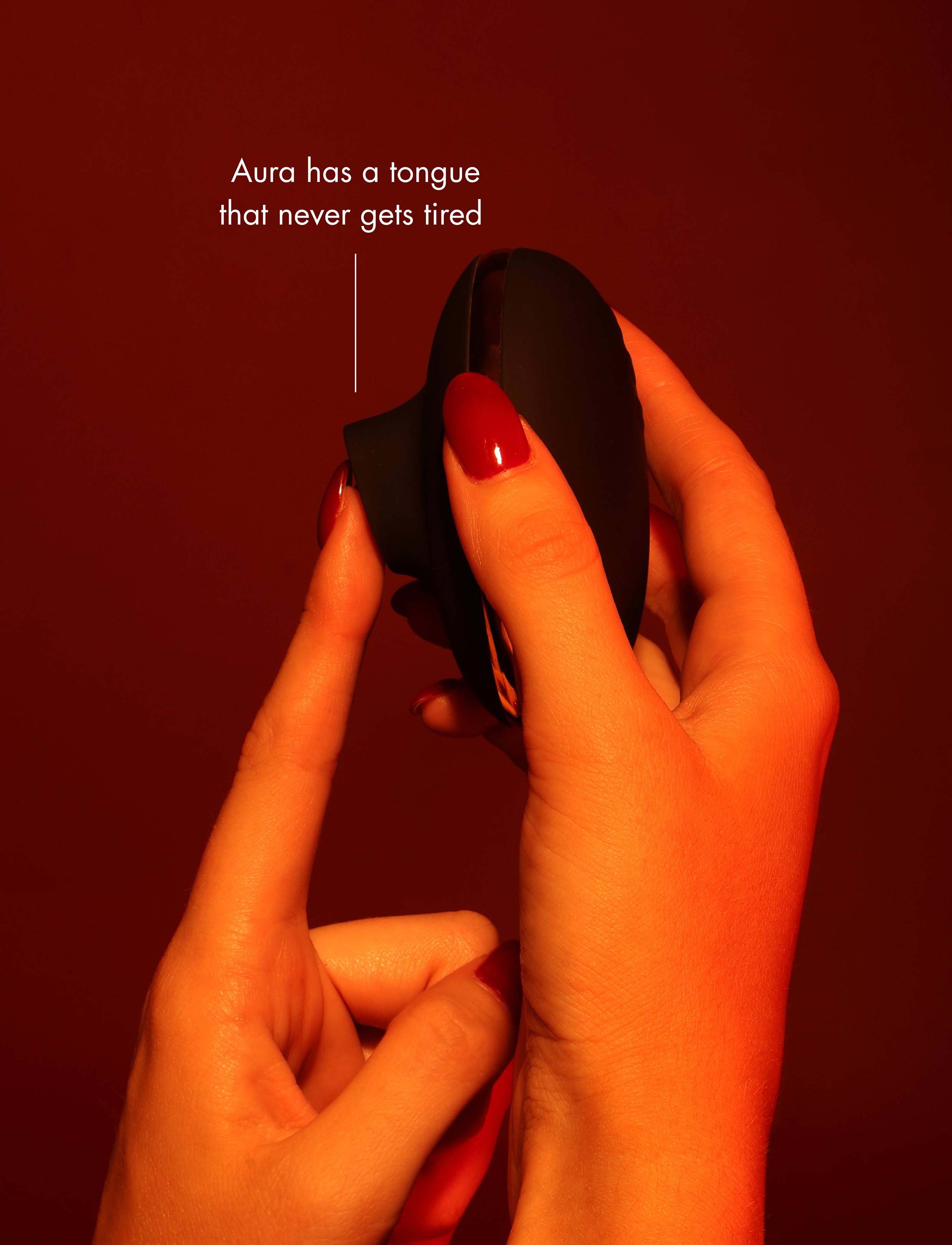 Aura Black - Image 5