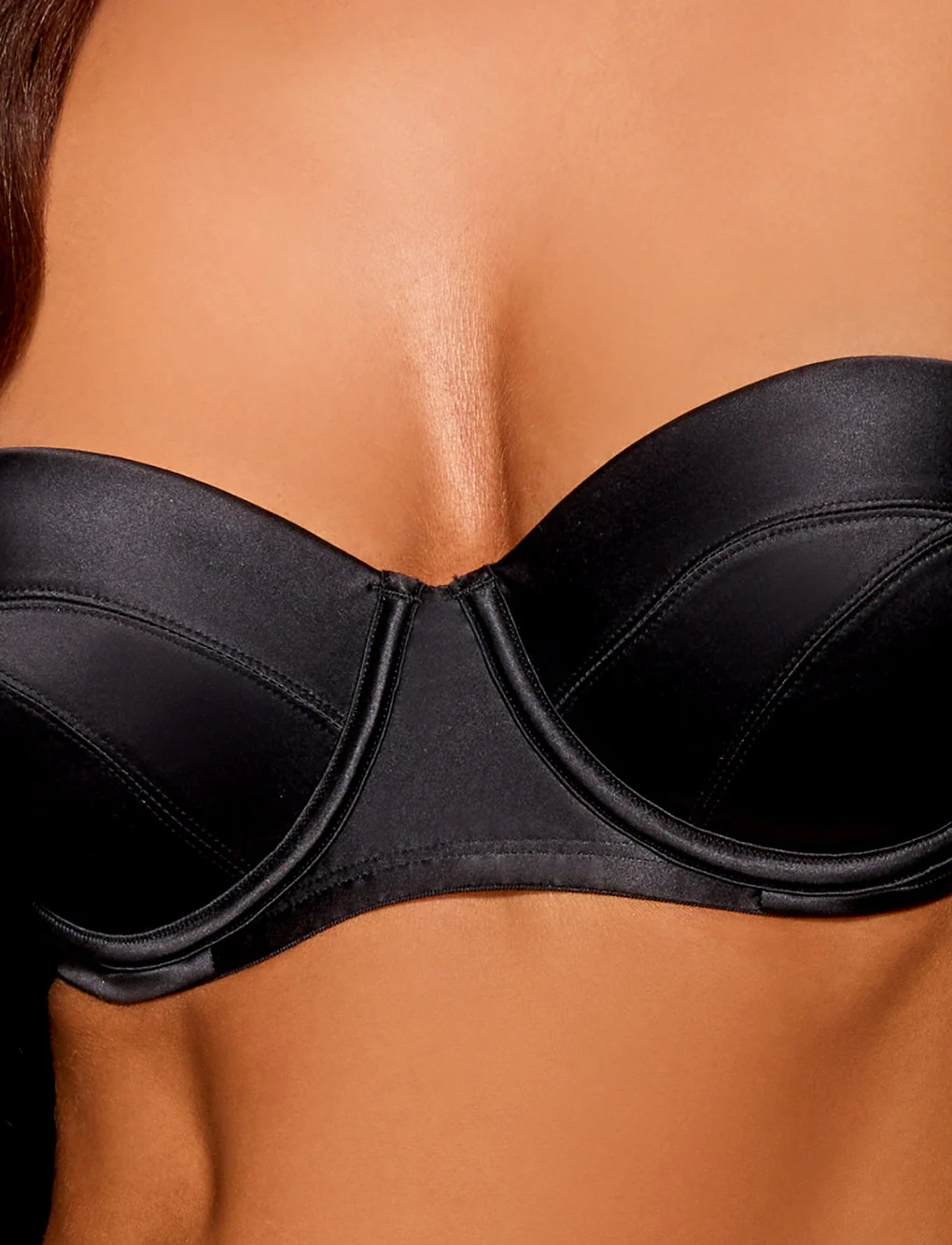 Bailey Bra & Bottom Lingerie Set - Image 17