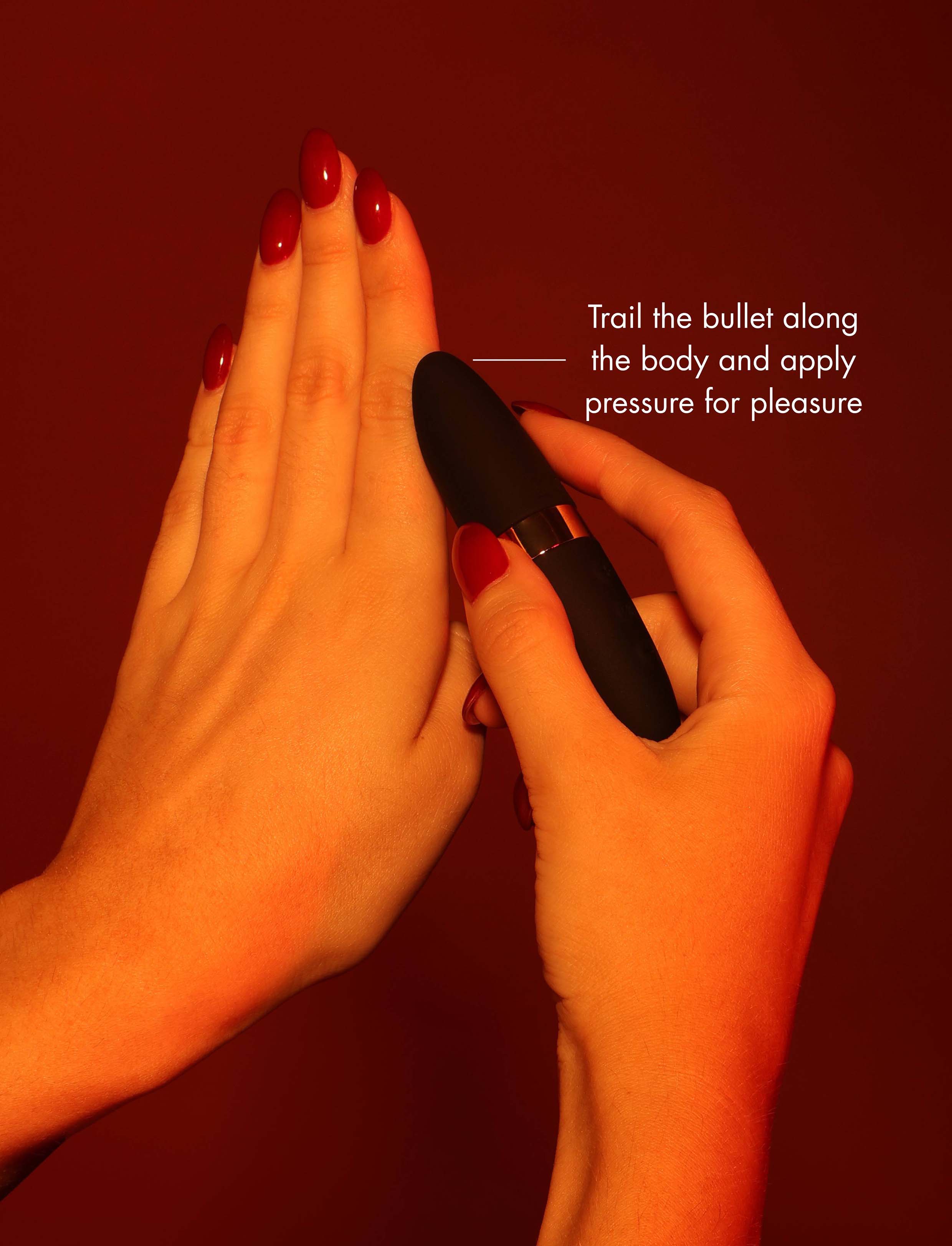 Bullet Black - Image 4