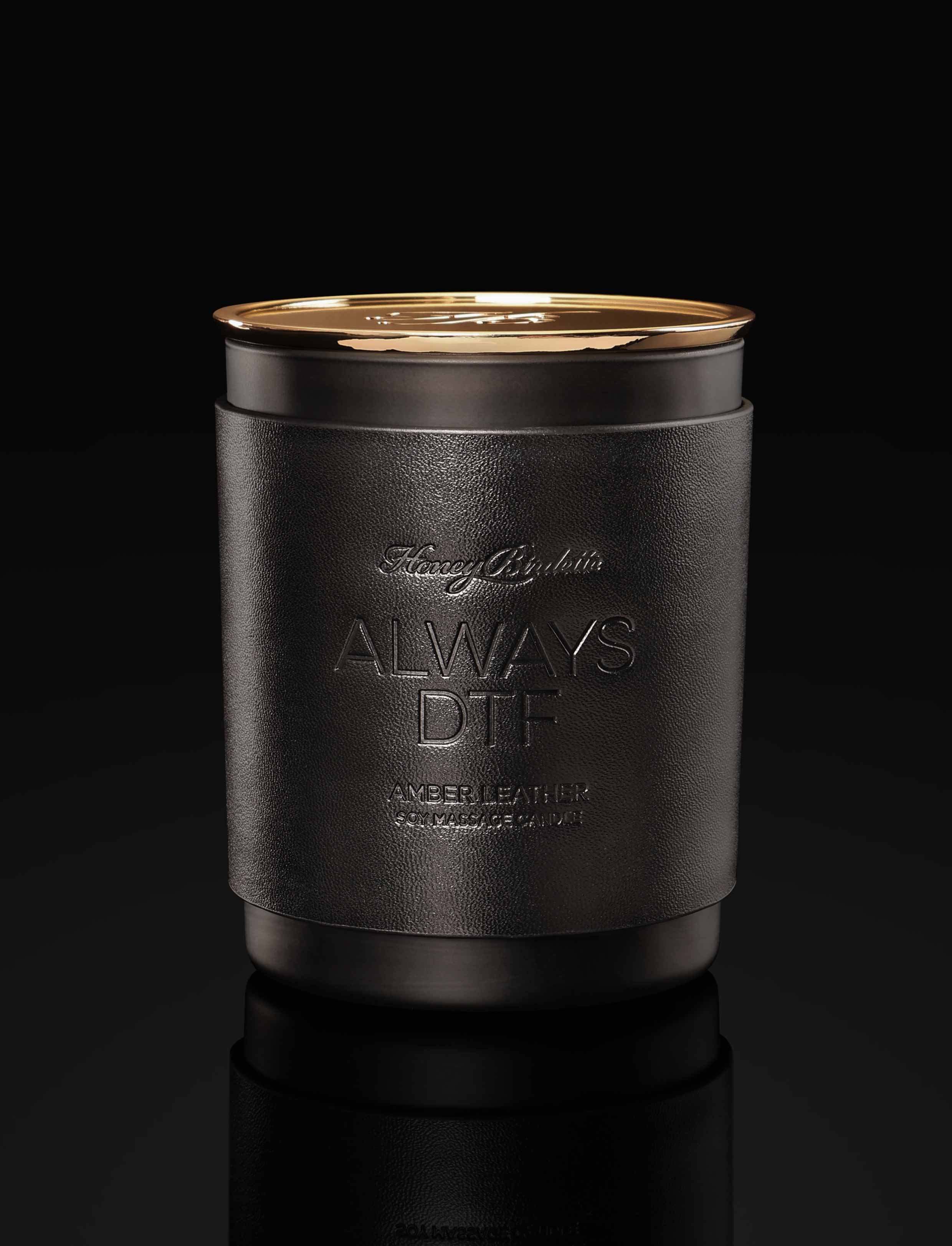 Always DTF Candle - Image 2