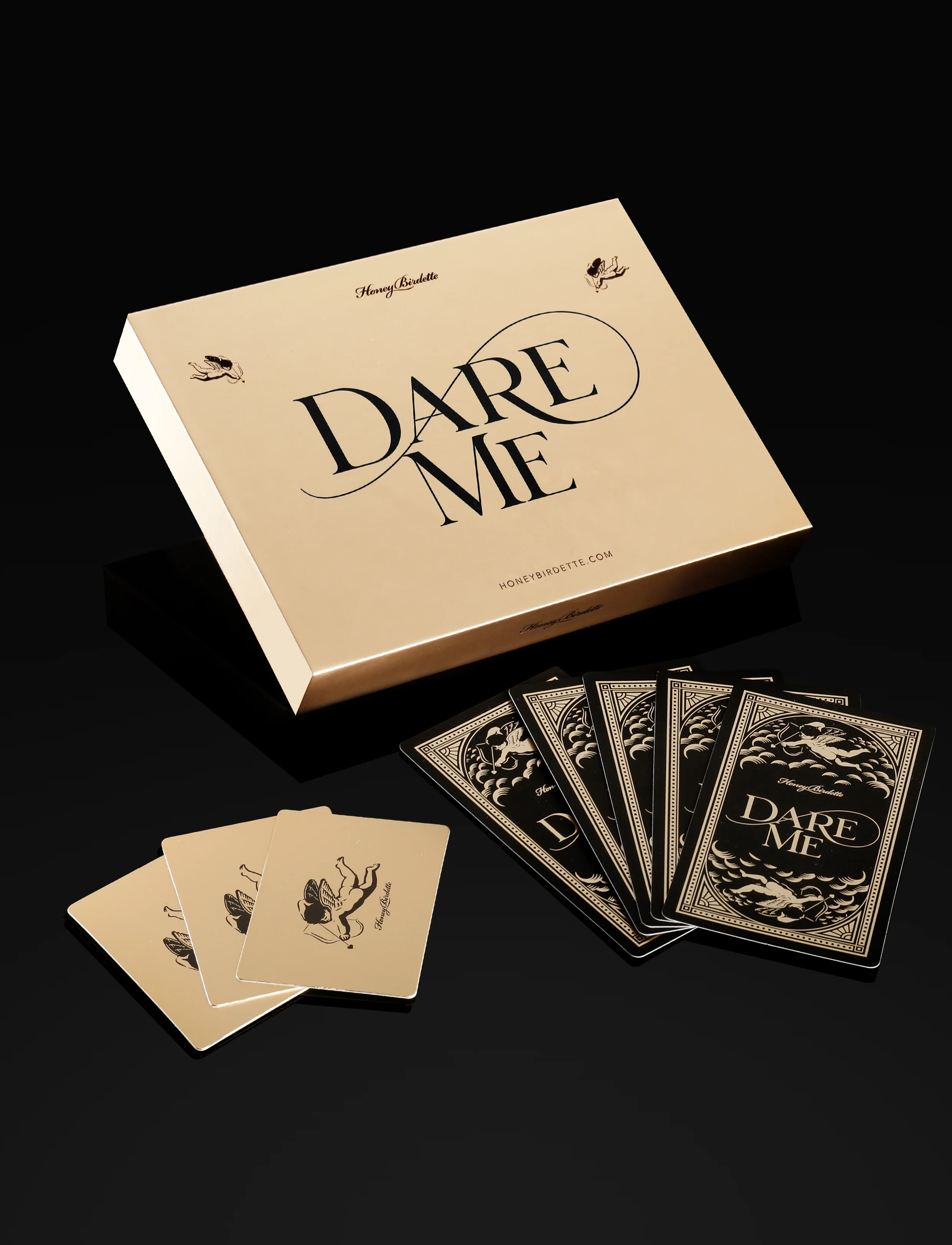Dare Me Card Game - Image 4