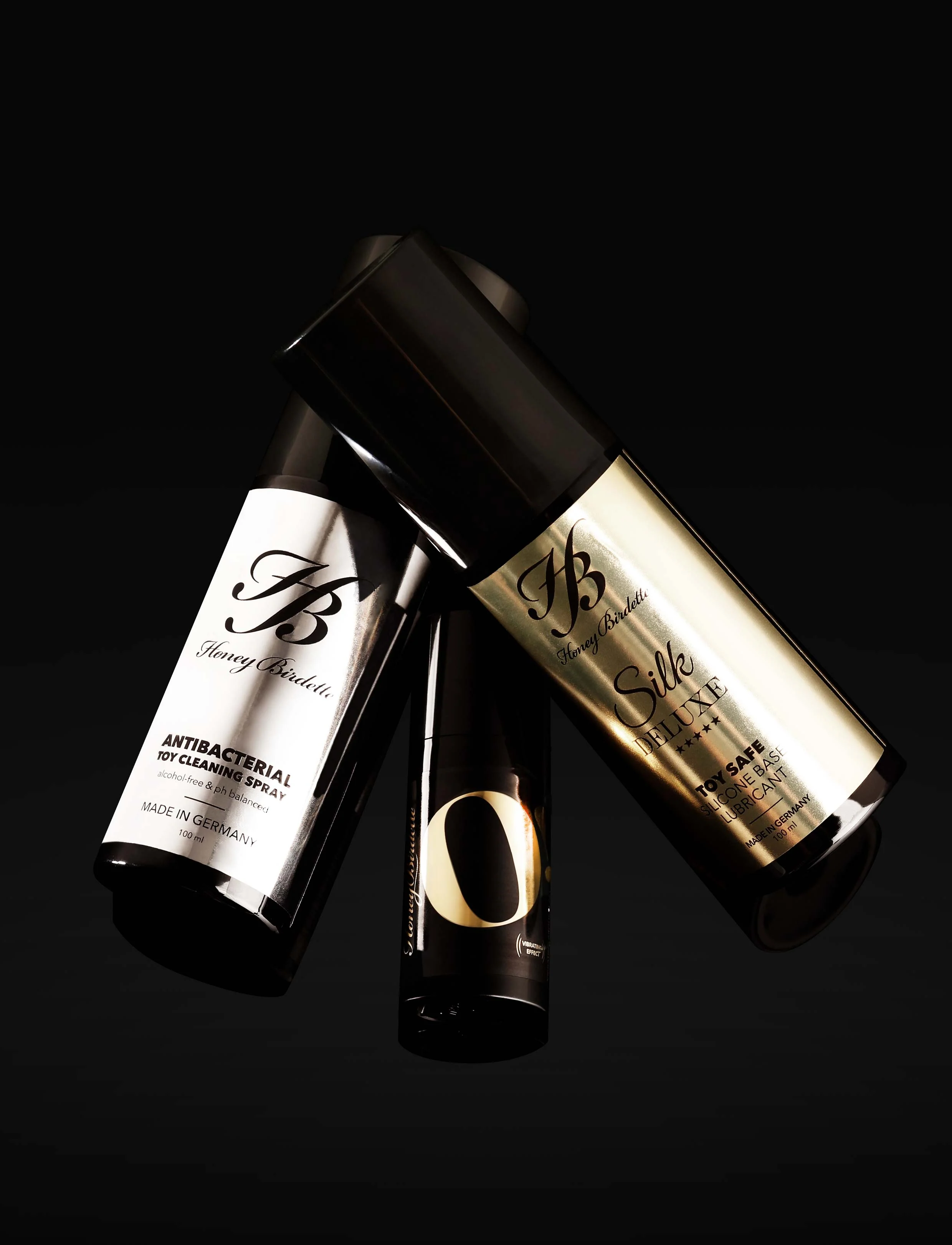Deluxe Lubricant Kit - Image 3