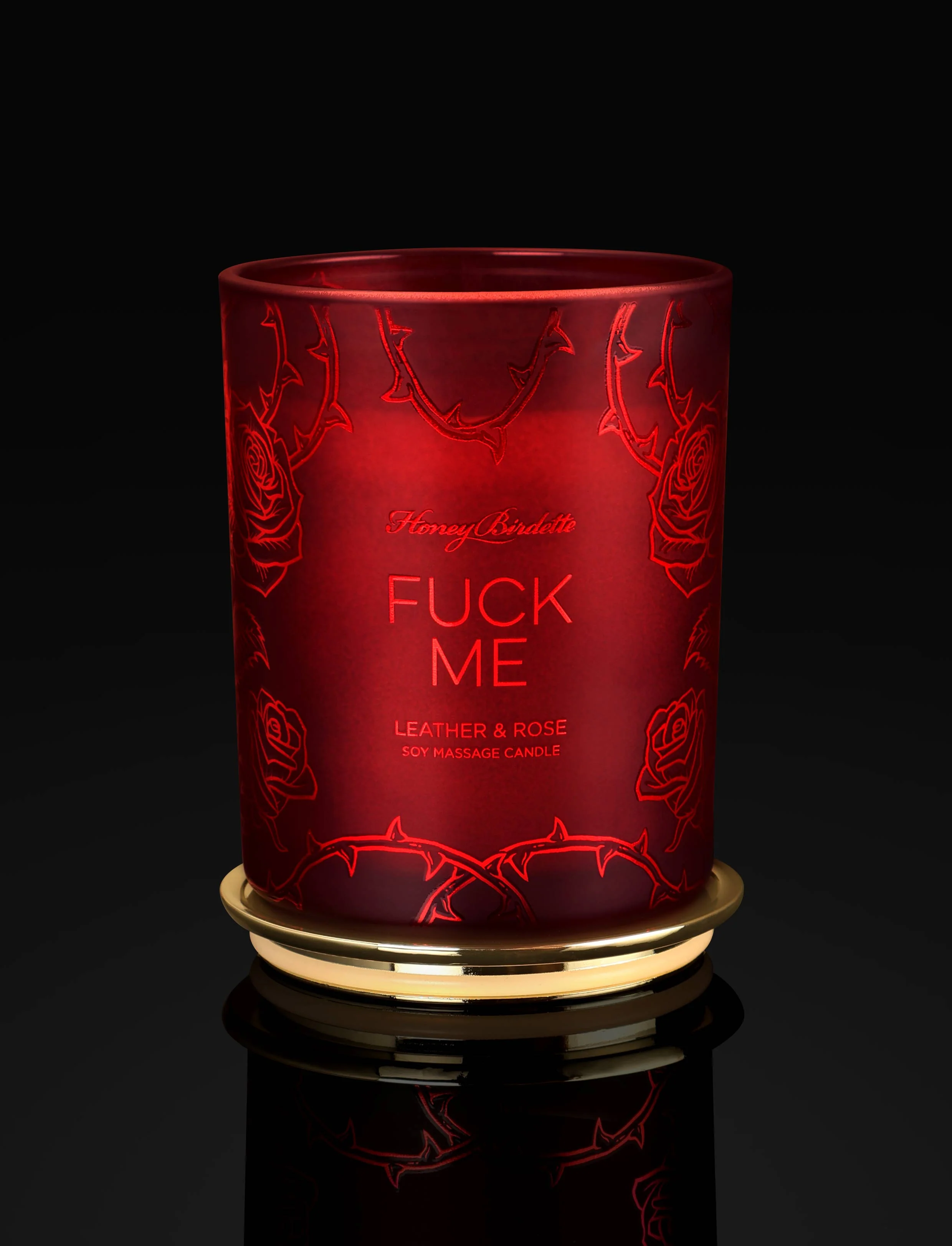 F*ck Me Candle - Image 5