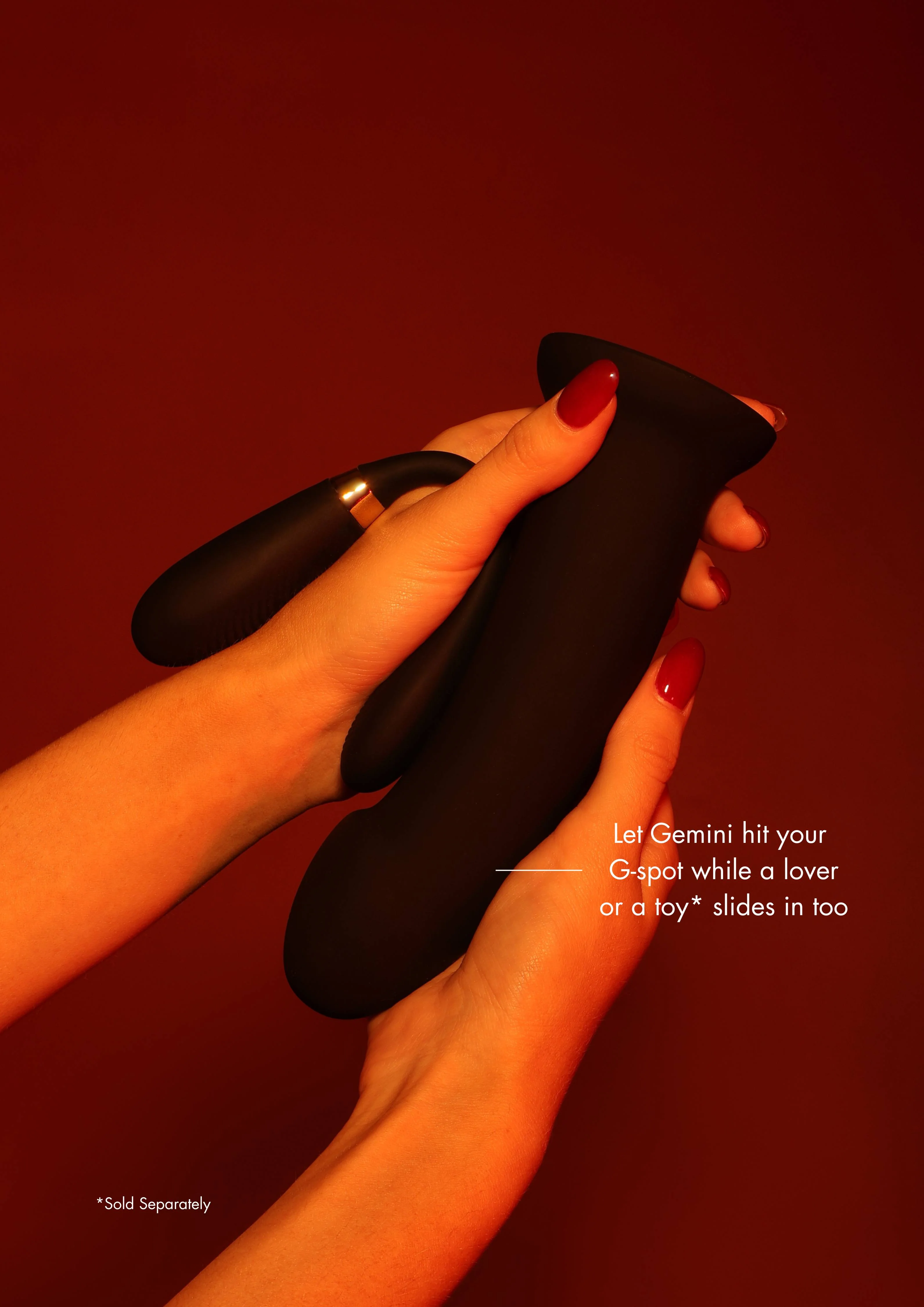 Gemini Black - Image 7