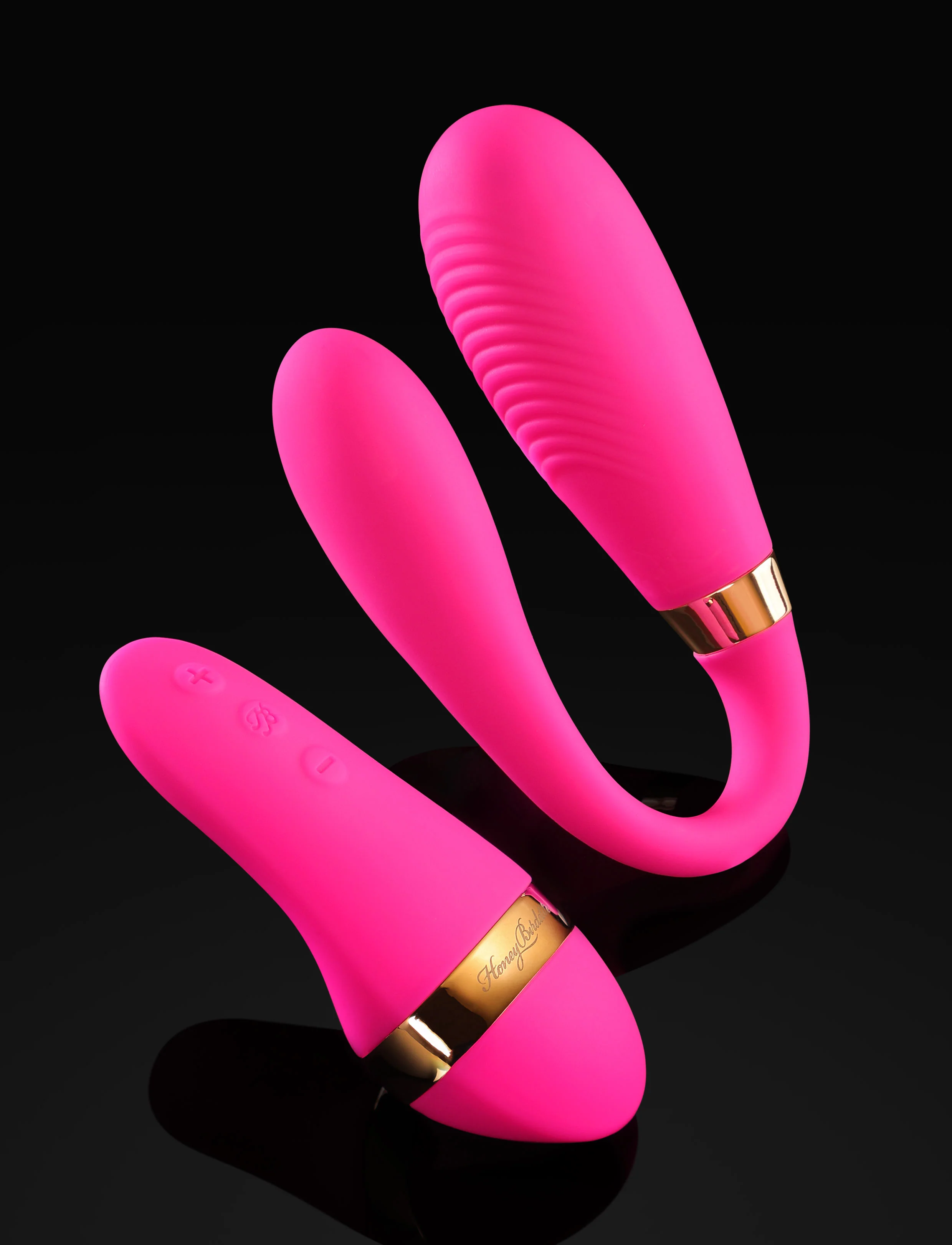 Gemini Hot Pink