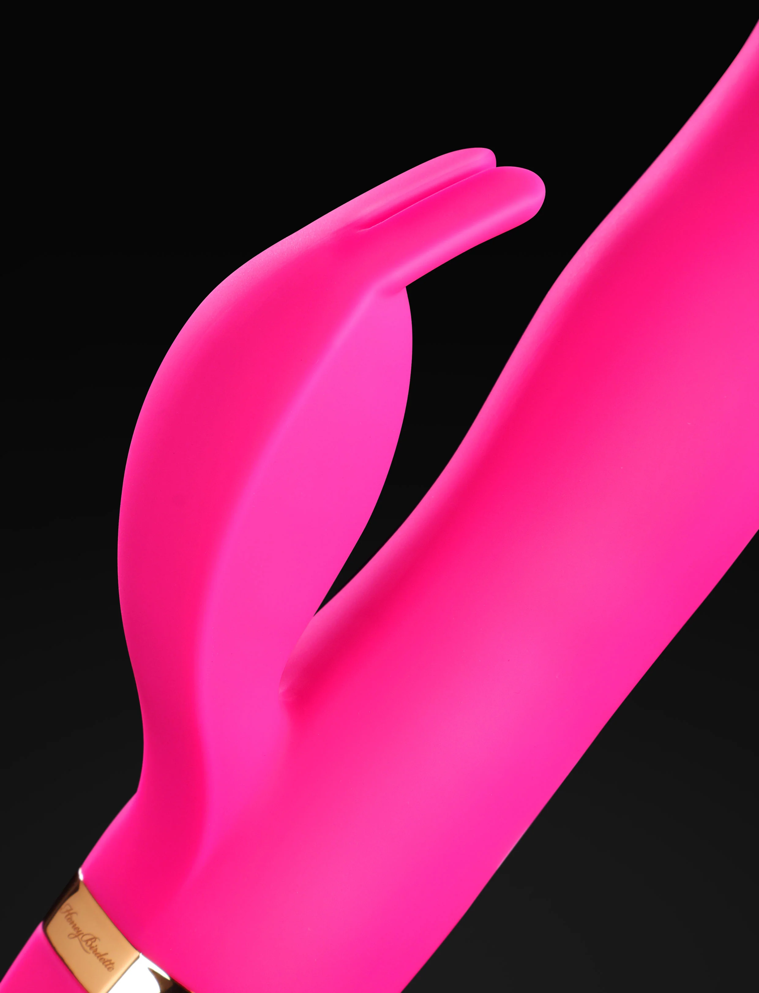 Harley Hot Pink - Image 2