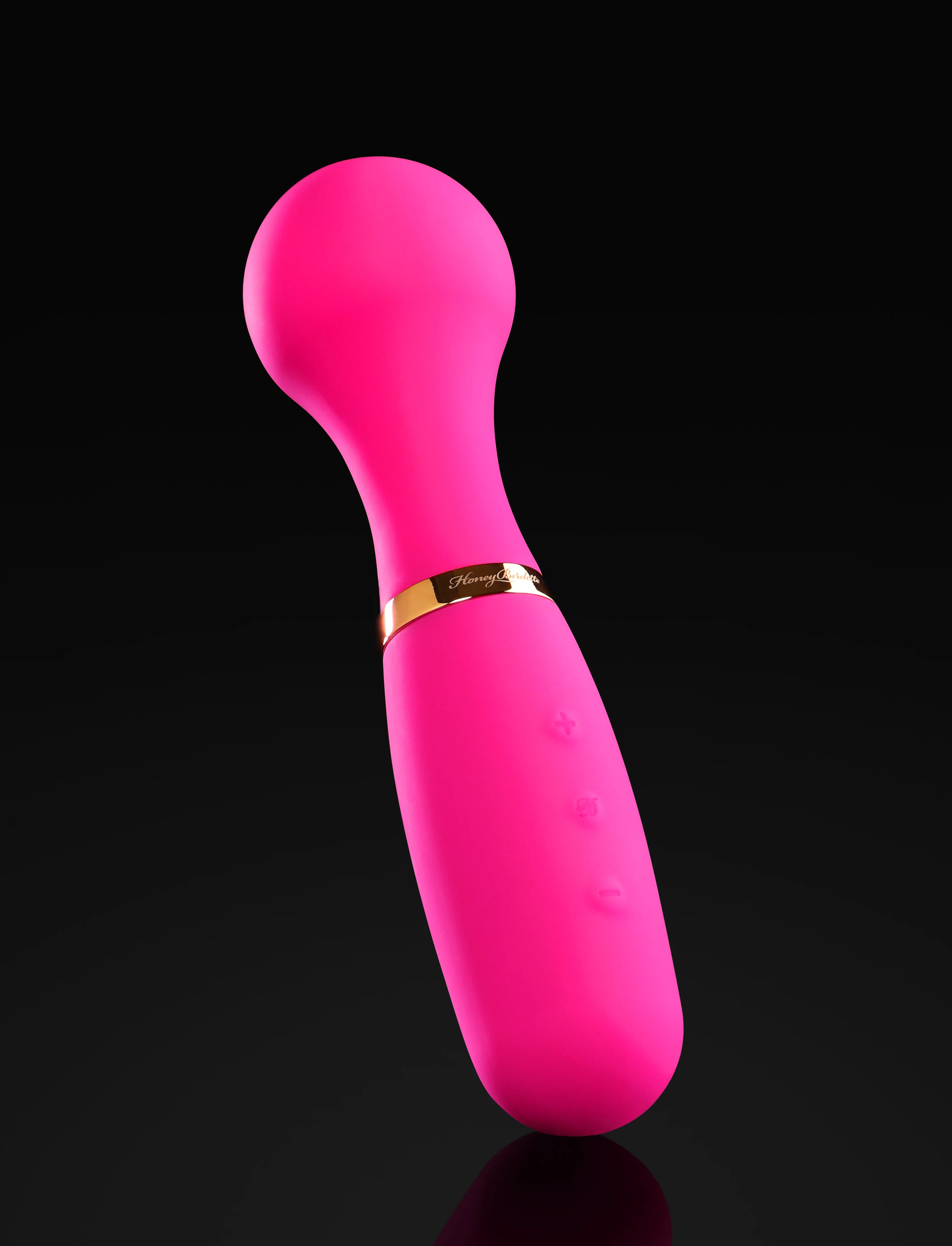 Luna Hot Pink