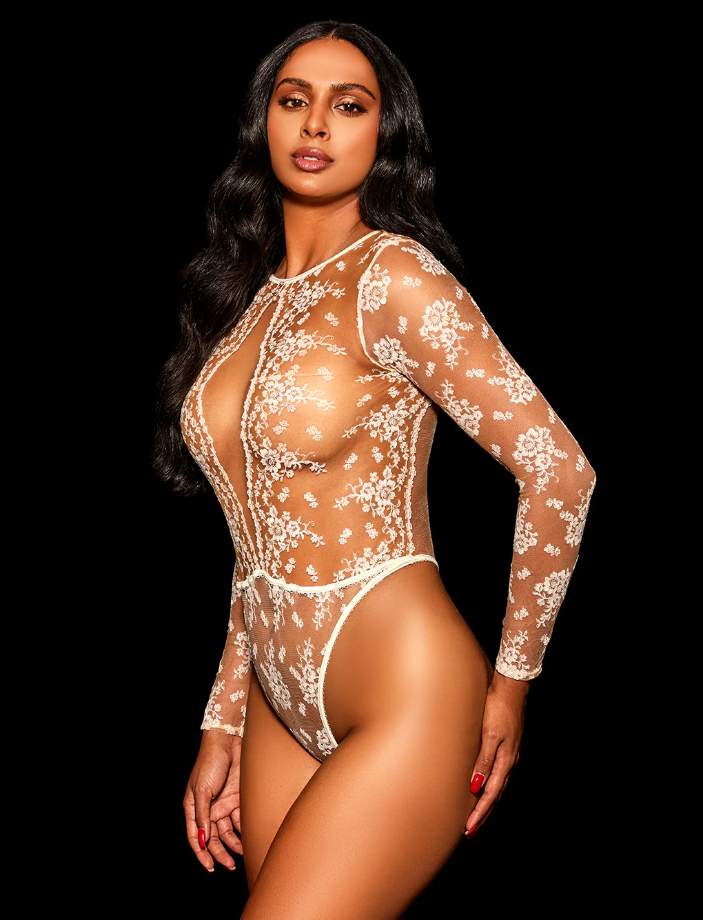 Maisie Bodysuit - Image 3