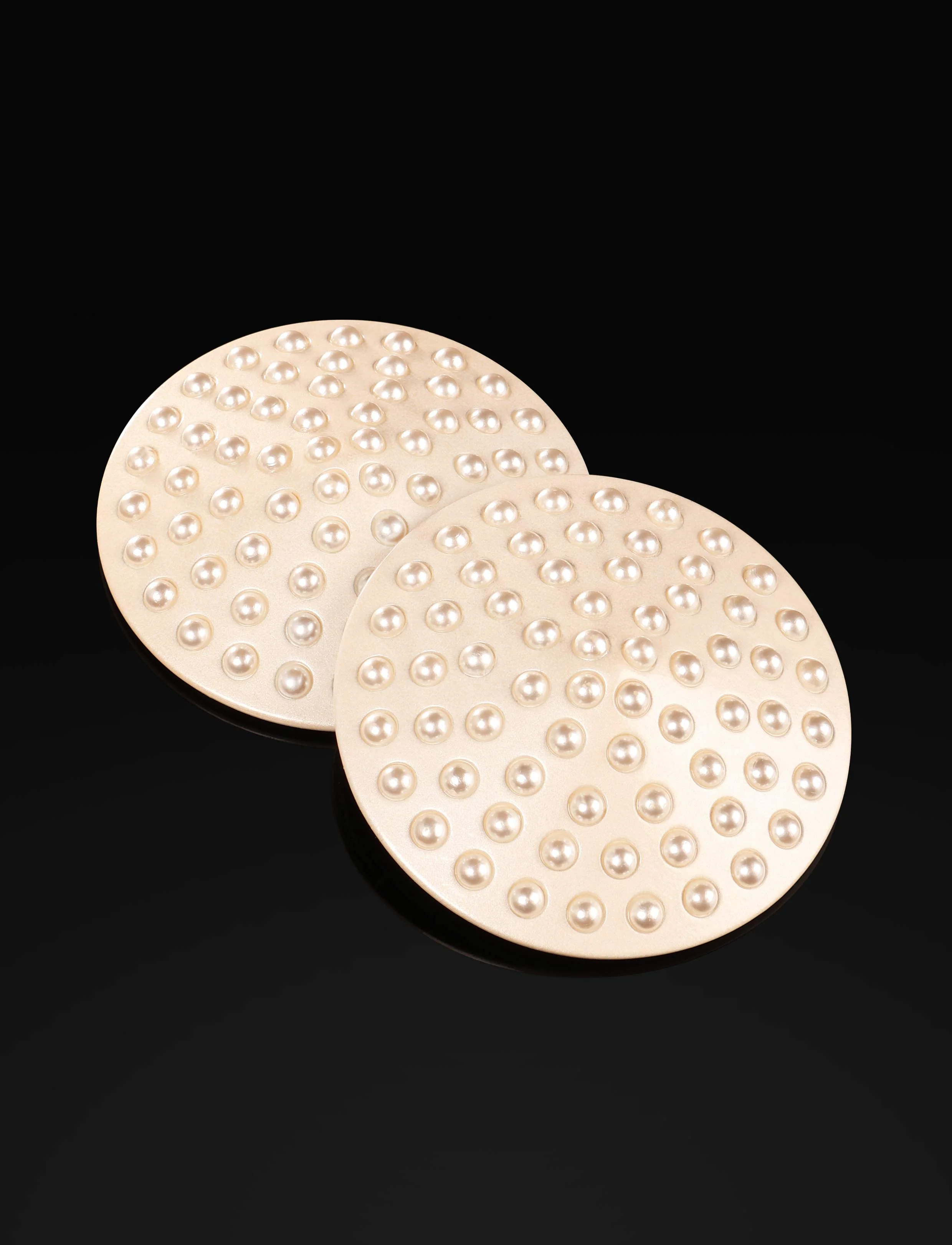 Pearl Nipple Pasties - Image 2
