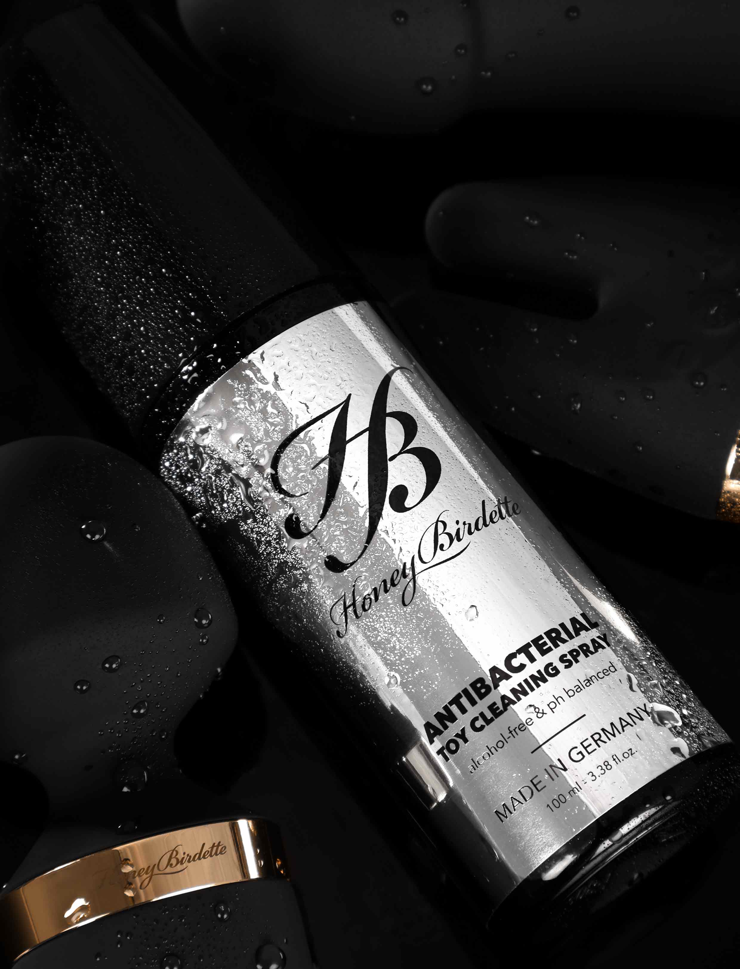 Premium Lubricant Kit - Image 3