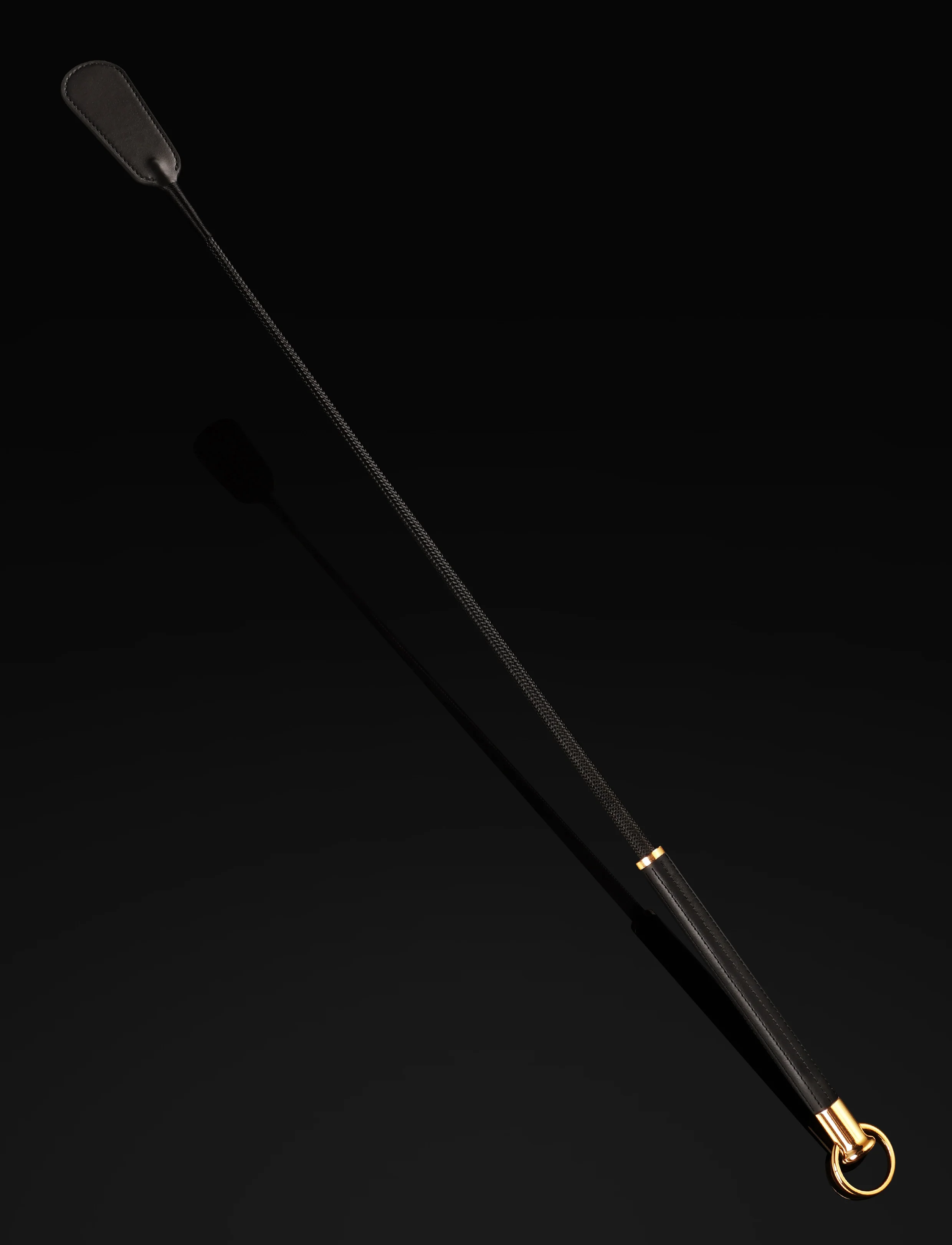 Signature Series Riding Crop