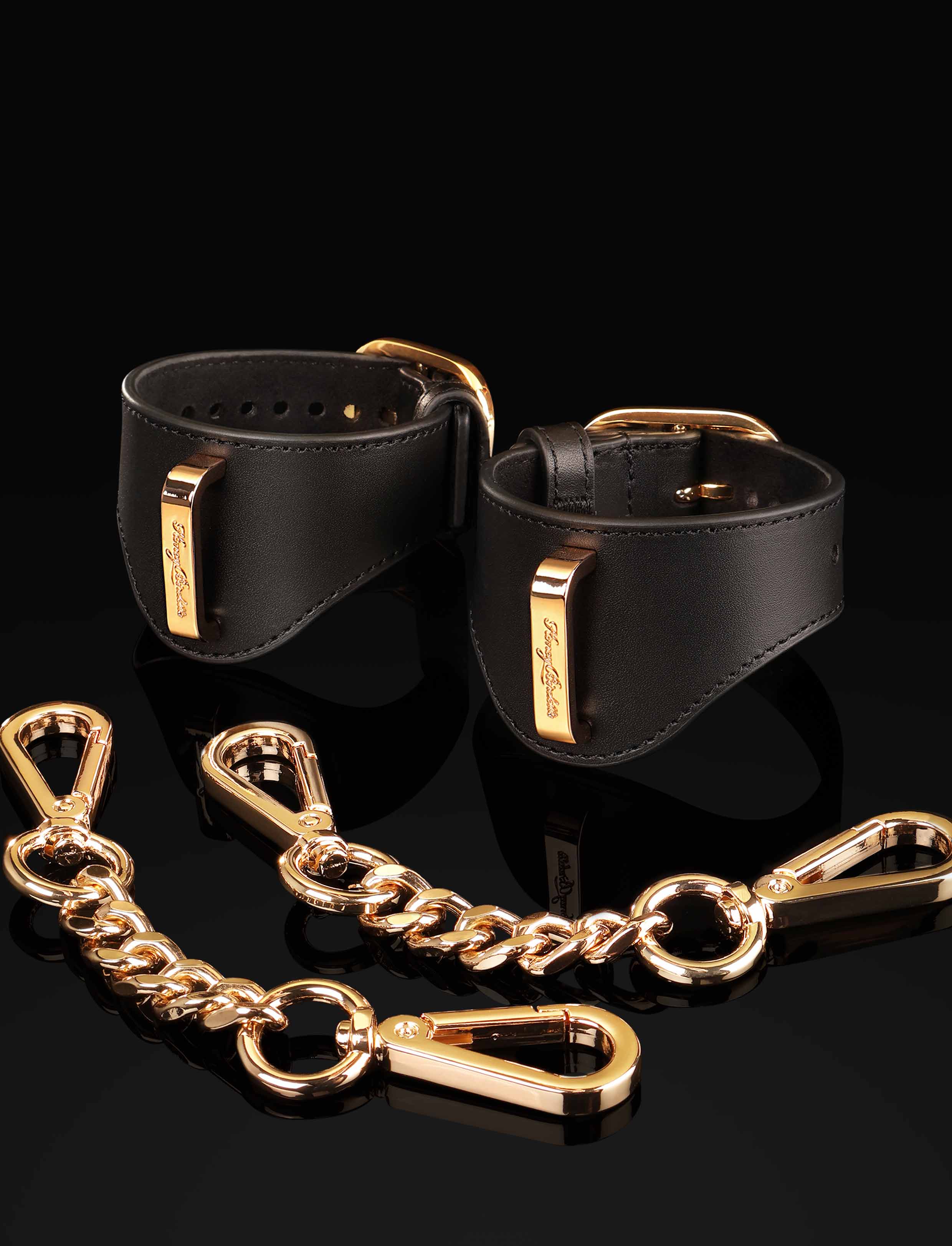 Signature Series Wrist Cuffs - Image 8