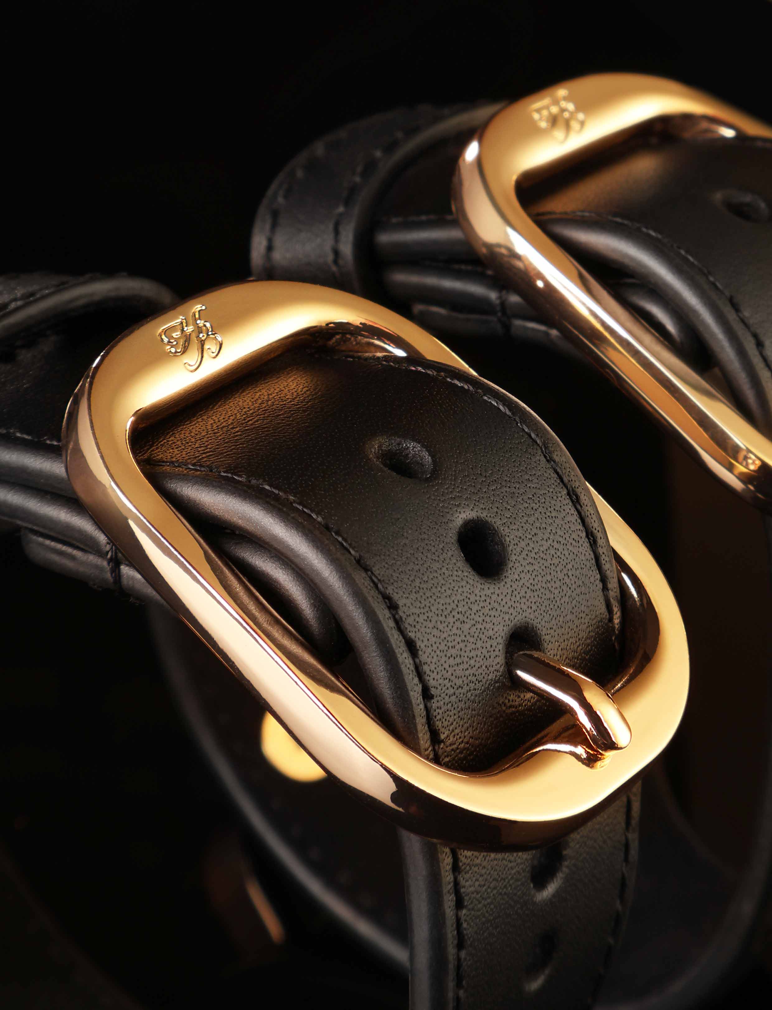 Signature Series Wrist Cuffs - Image 9