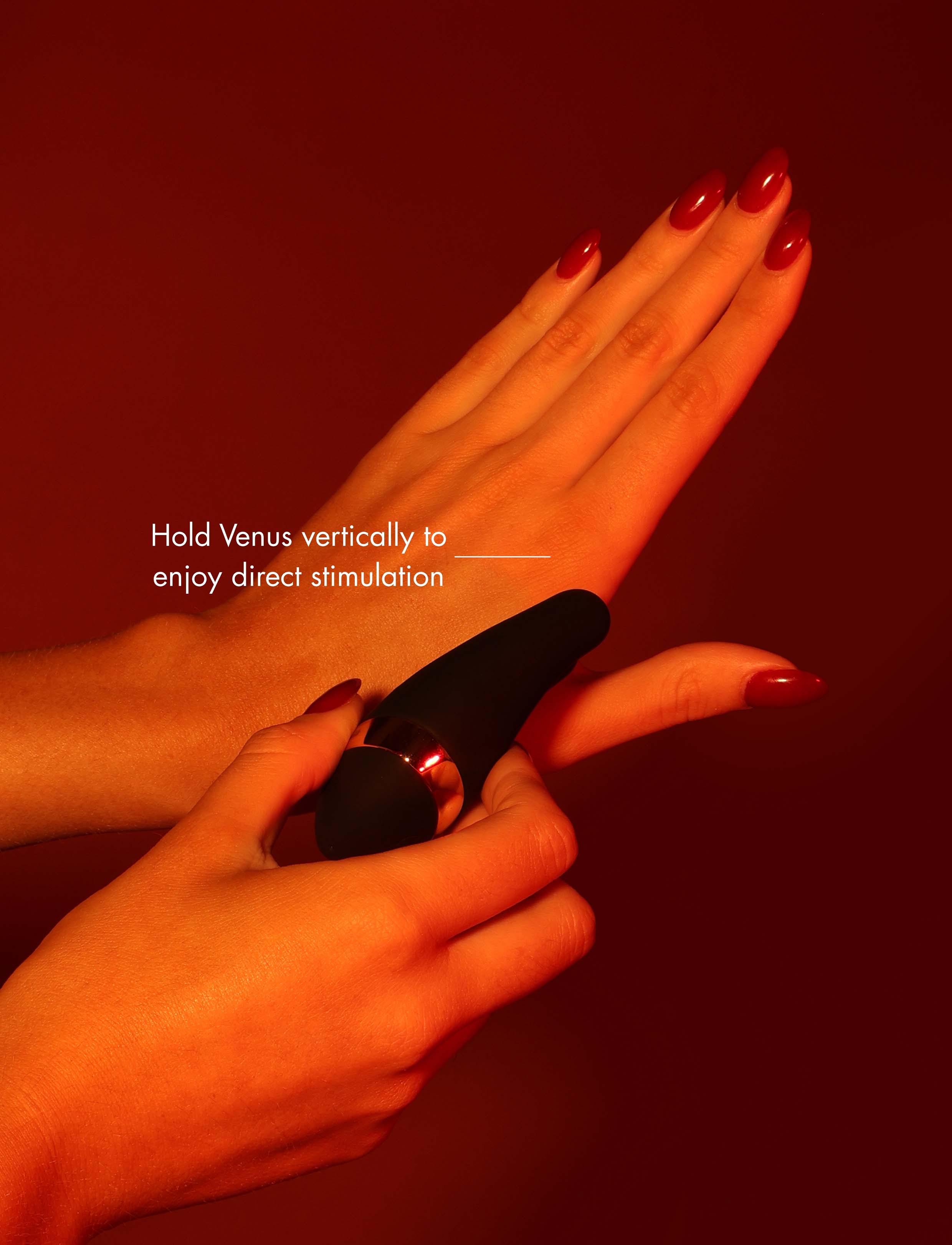 Venus Black - Image 5