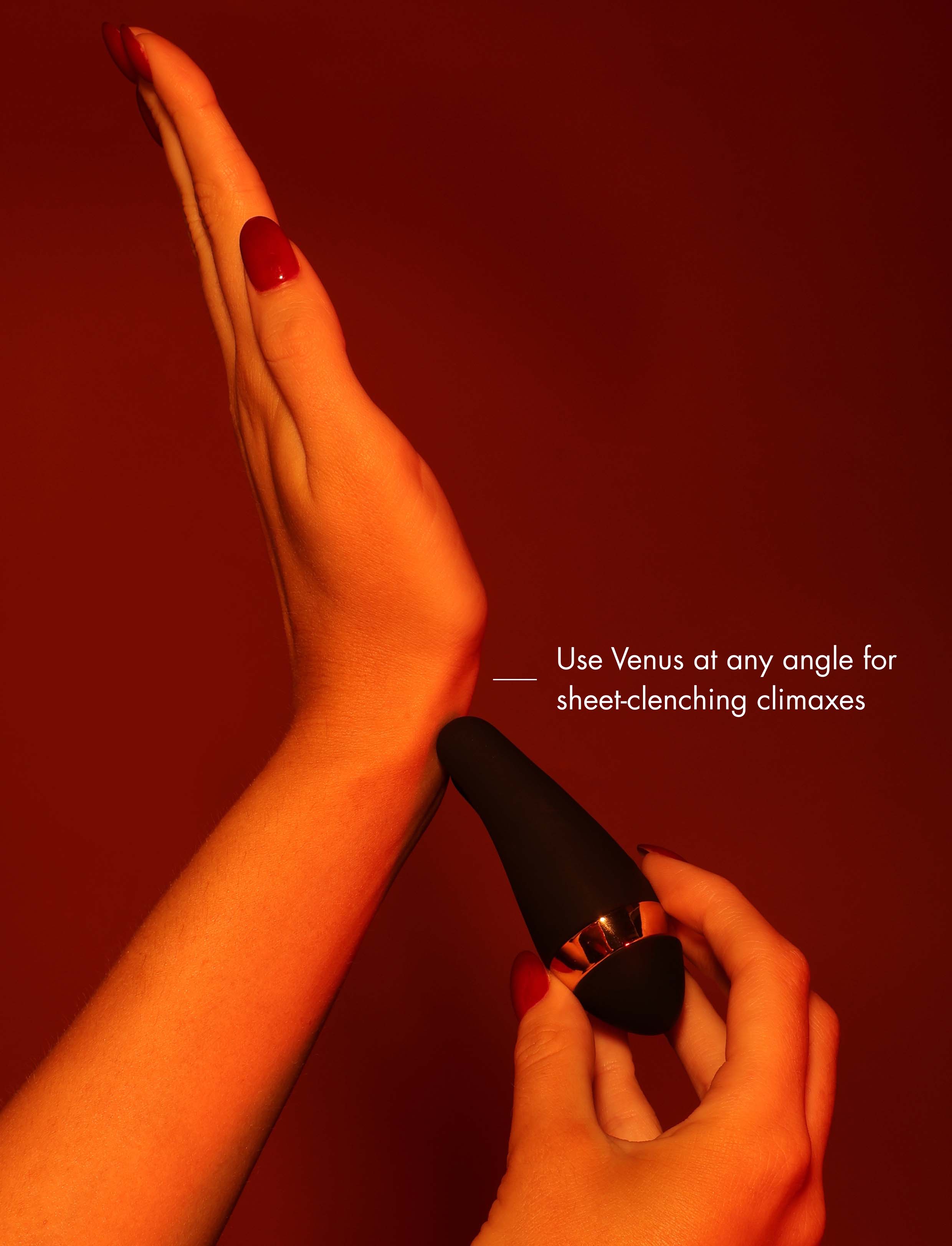 Venus Black - Image 8