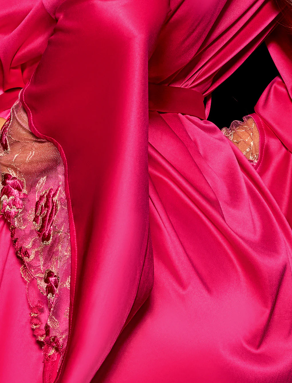 Whitney Love Robe - Image 5